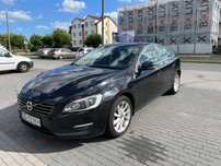 Volvo S60 Volvo S60 1.5 T3 Momentum
