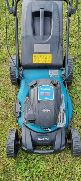 Kosiarka spalinowa Makita PLM4617