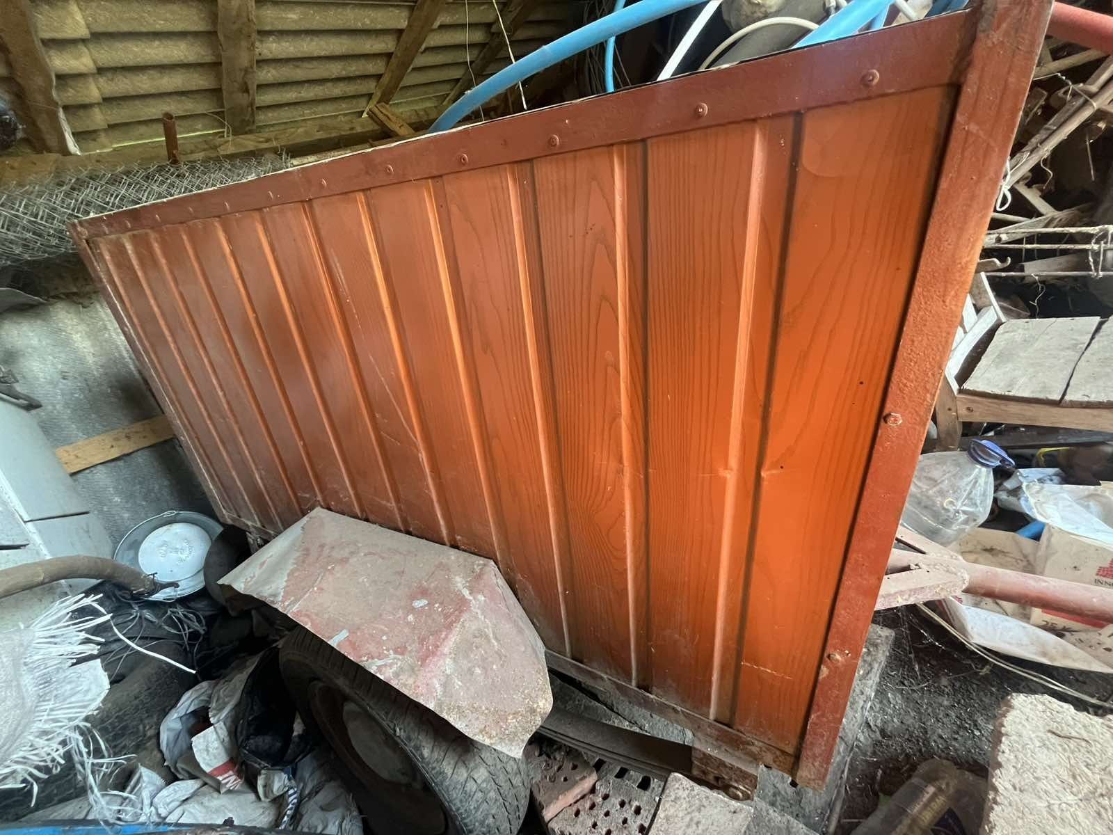 Продам причепи..