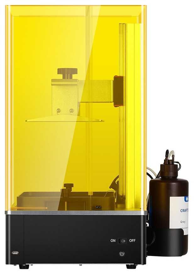 3D-принтер Anycubic Photon M3 Max