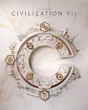 Civilization VII Deluxe офлайн активація+ігри