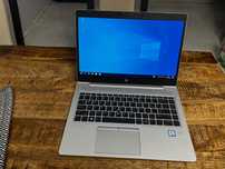 Hp elitebook g5 830