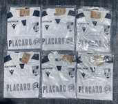 Vendo camisola vitória sc