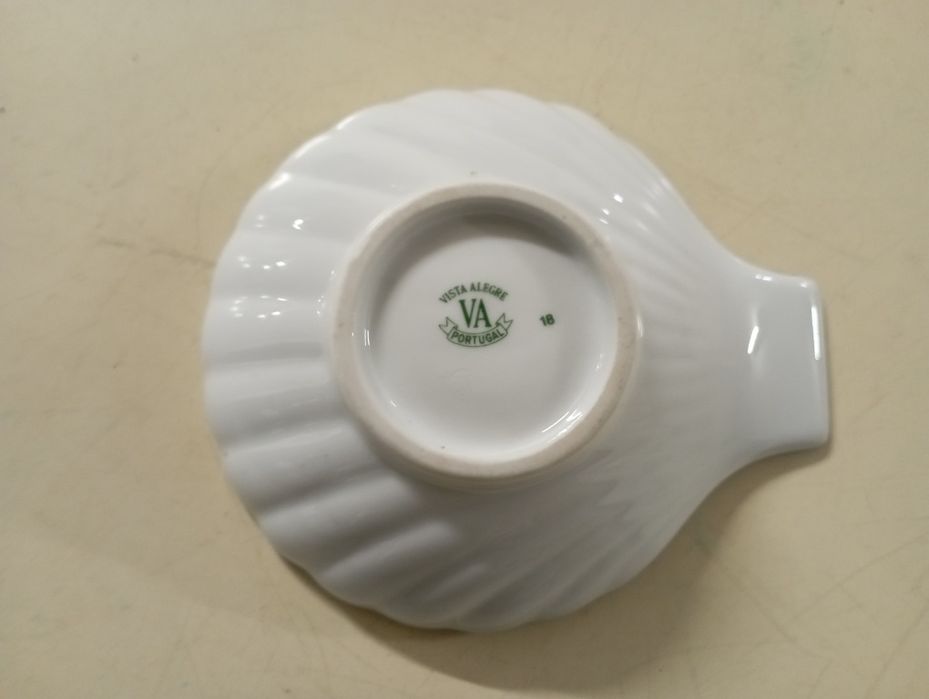 Peça Porcelana Vista Alegre