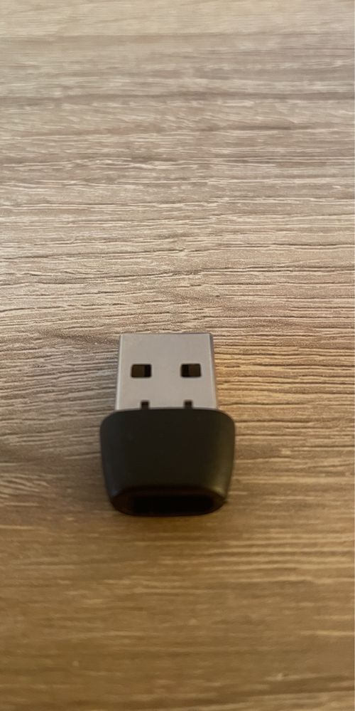 Переходник с usb на Type-C