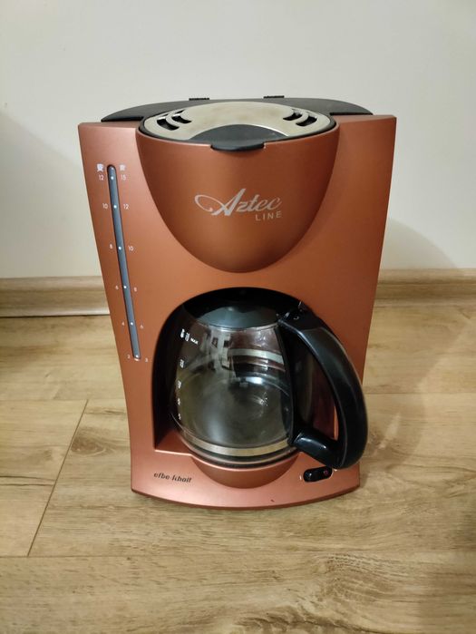 Кавоварка крапельна Efbe-Schott SC KA 1050 R