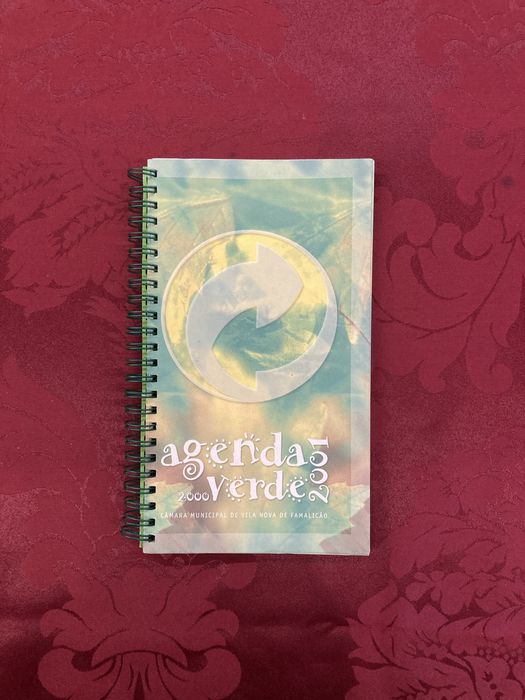 Agenda Verde 2000/01