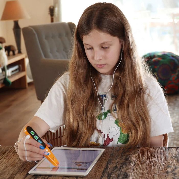 Ручка для чтения в автономном режиме JOURIST Reader 3.0