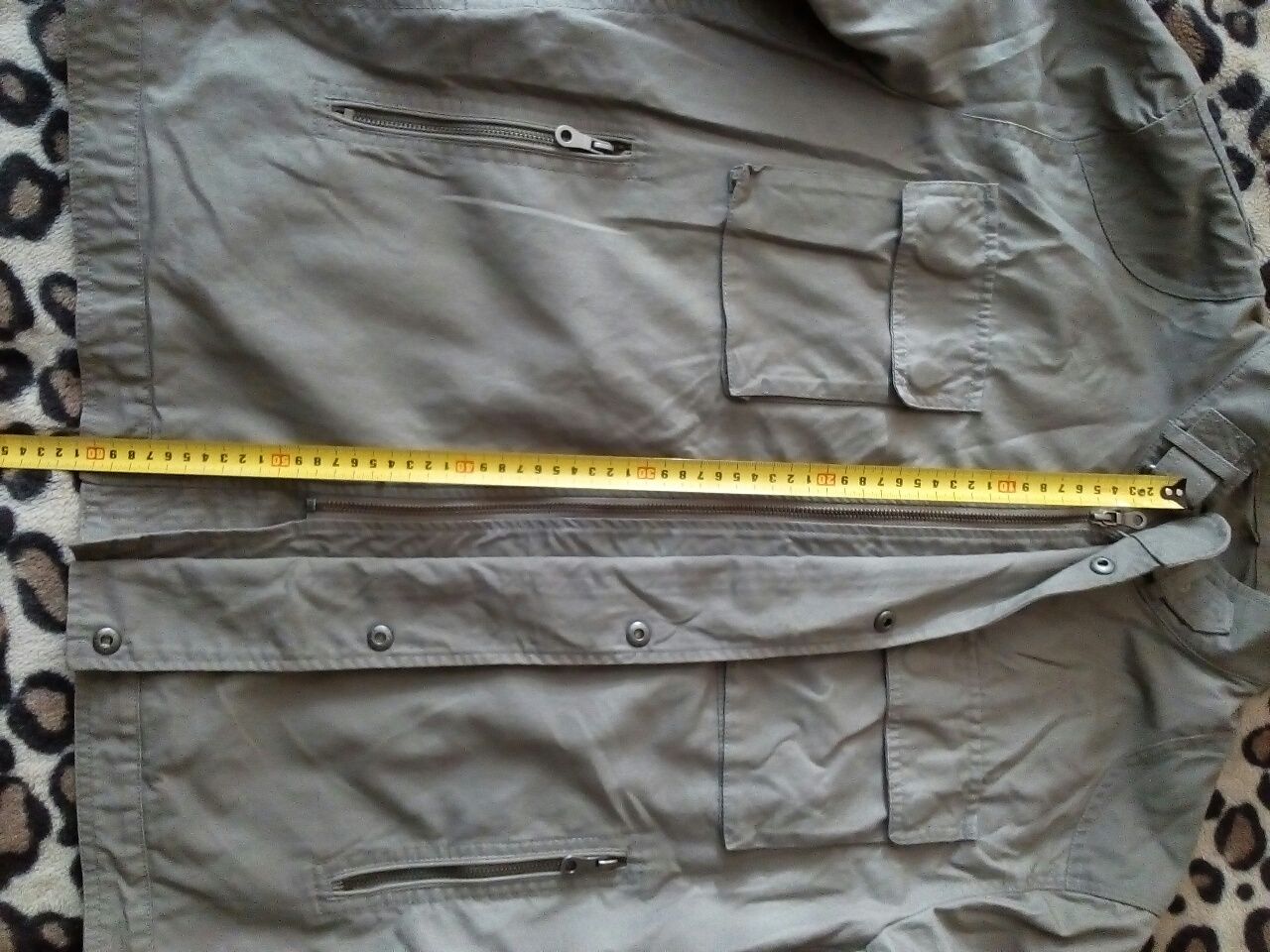 Куртка мужская новая Dressmann,размер xl-950 грн.