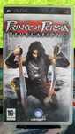 Prince of Persia: Revelations (PAL PSP)