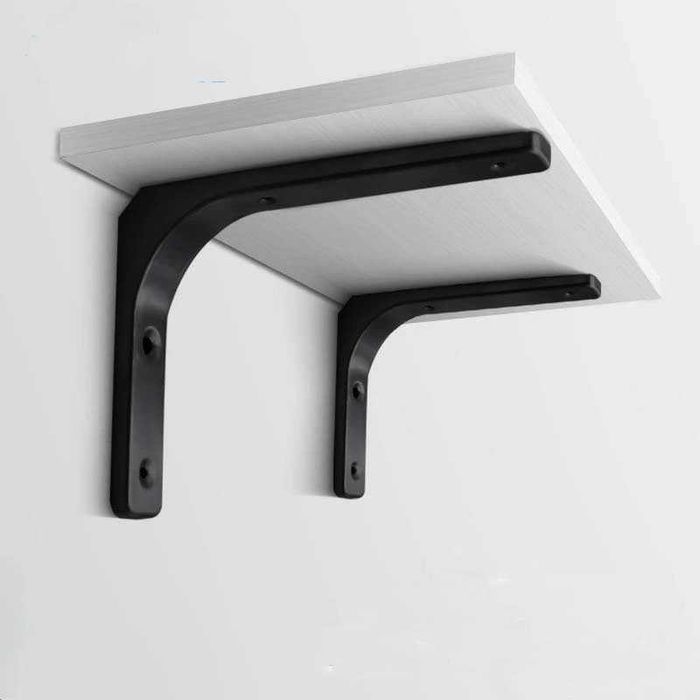 Угловой кронштейн