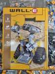 Конструктор робот ВОЛЛ-І‼️НОВИЙ‼️В КОРОБЦІ‼️687 деталей WALL-E