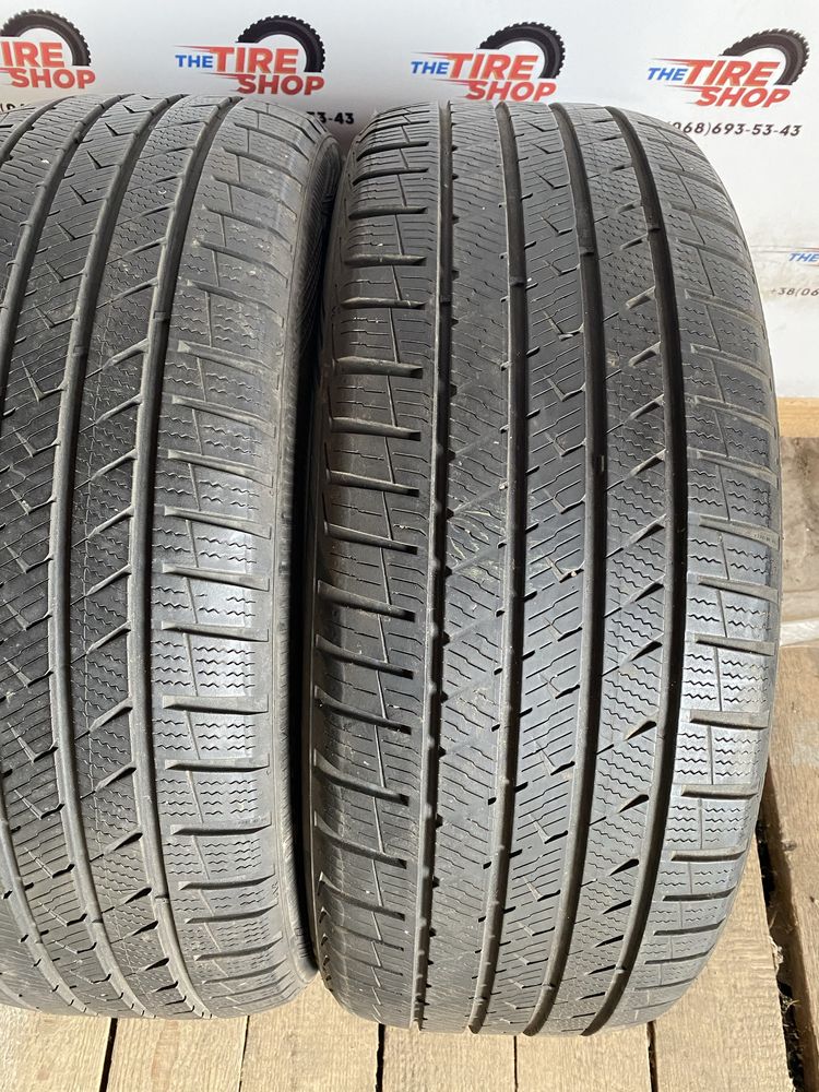 Резина шини (пара) 235/45R20 Vredestein