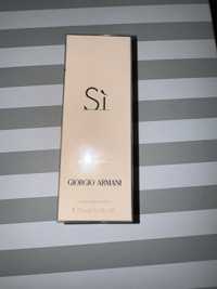 Giorgio armani si 15 ml eau de parfum