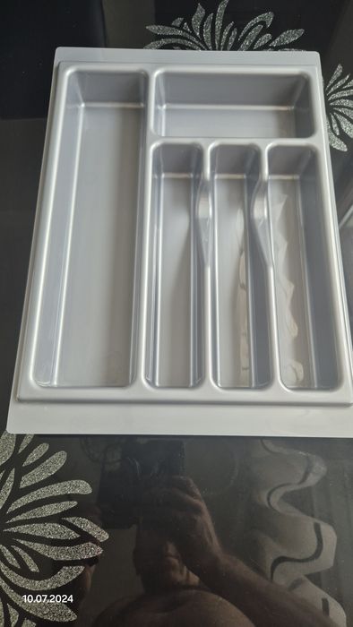 Organizer, wkład do szuflady na sztućce