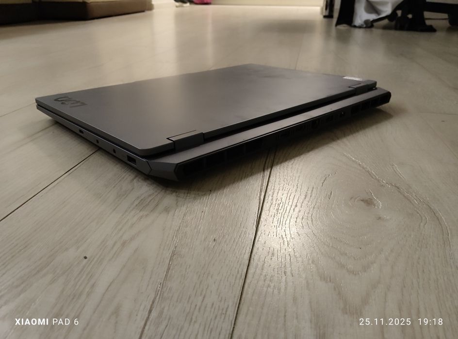 Ноутбук Lenovo LOQ