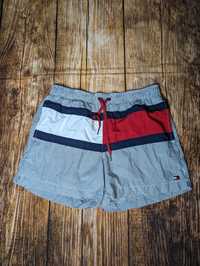 Kąpielówki tommy Hilfiger xl