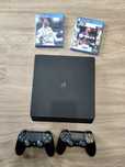 PlayStation 4 Slim 500GB