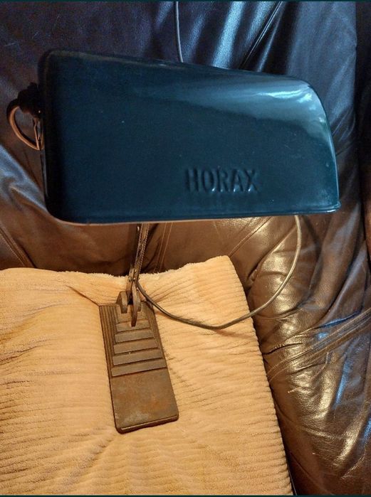 Lampa  stołowa  HORAX 1930