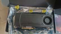 Karta graficzna GTX 1070