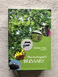 The Ecologist’s Breviary brewiarz ekologa #ekologia #modlitwa