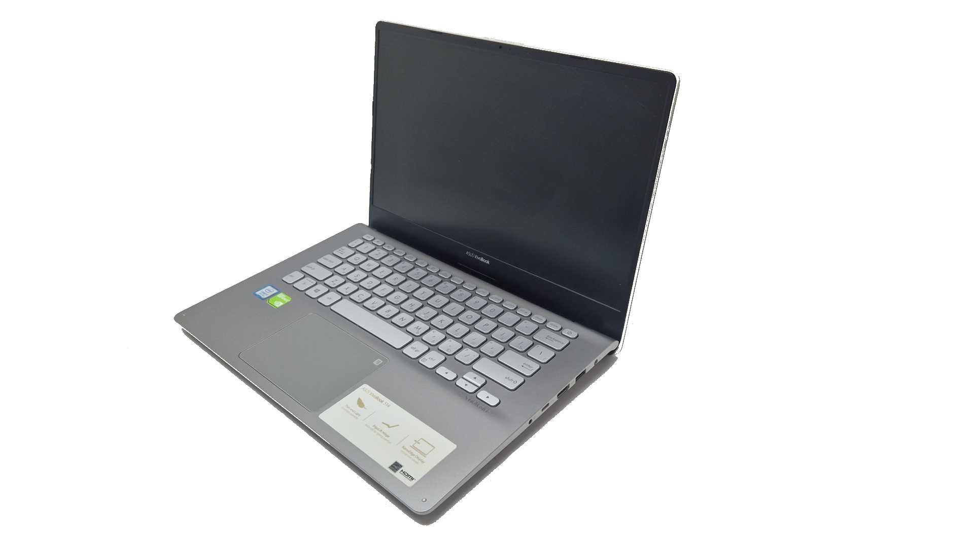 Laptop Asus Vivobook S14 I5 12/256GB