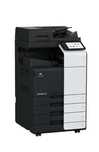 Konica Minolta bizhub C250i