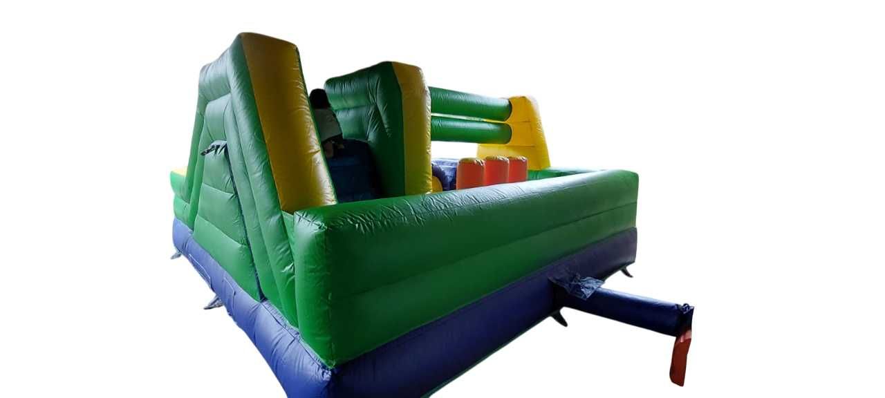 INSUFLÁVEL NOVO À VENDA – NEUTRO COM 4.9x4.2MTS! | lobitos.pt