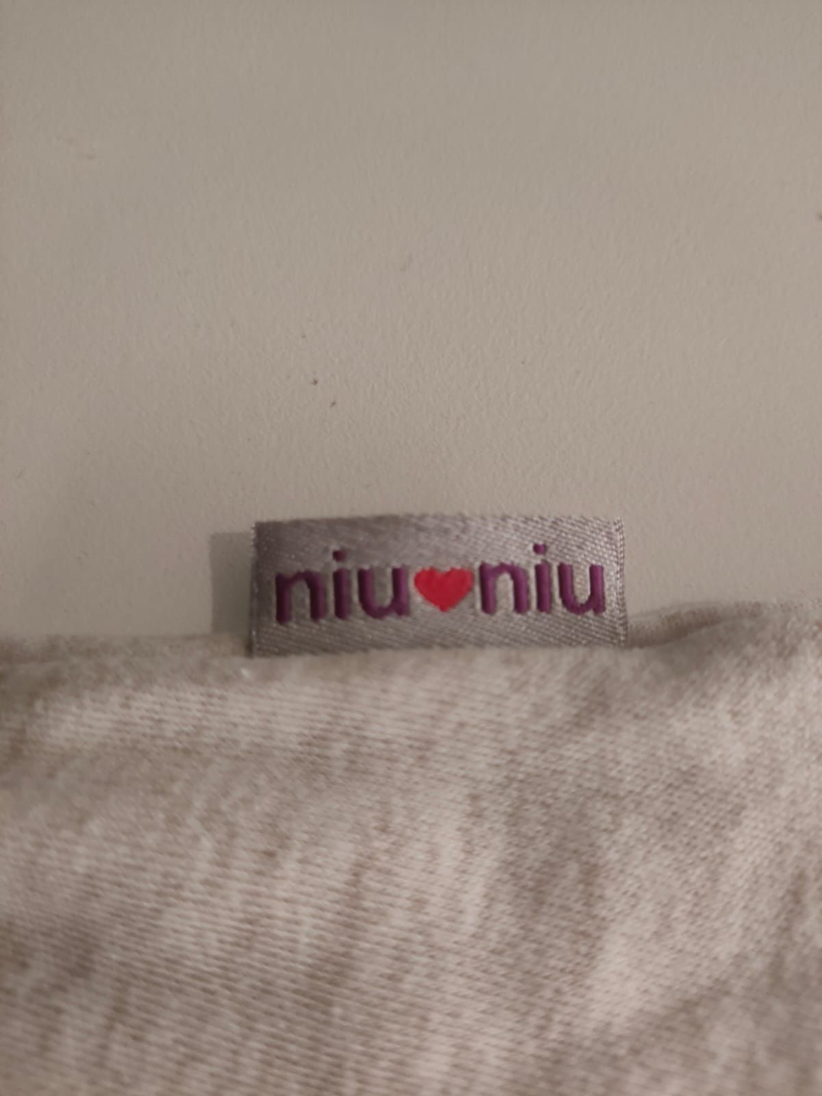 Otulacz do spania NIUNIU 3 6 miesiecy
