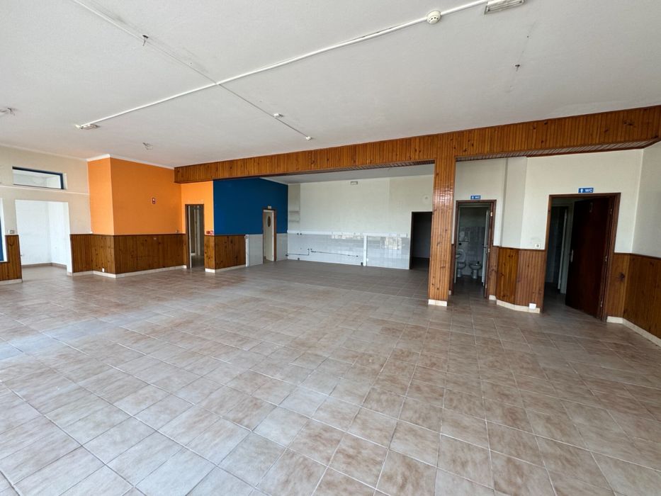 Vendo Loja para Comércio