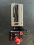 Konsola retro the C64 mini