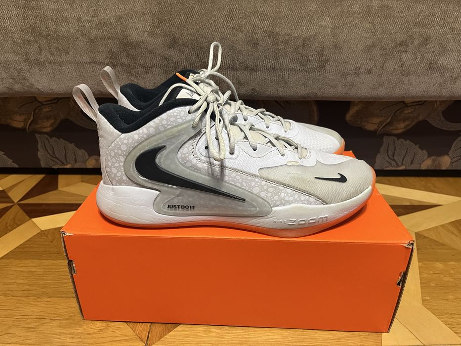 Кросовки nike 46 размер