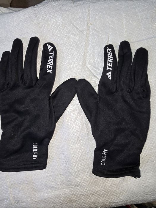 Рукавички adidas TERREX TRX Cold.RDY