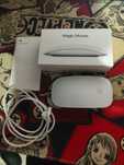 Magic Mouse Apple