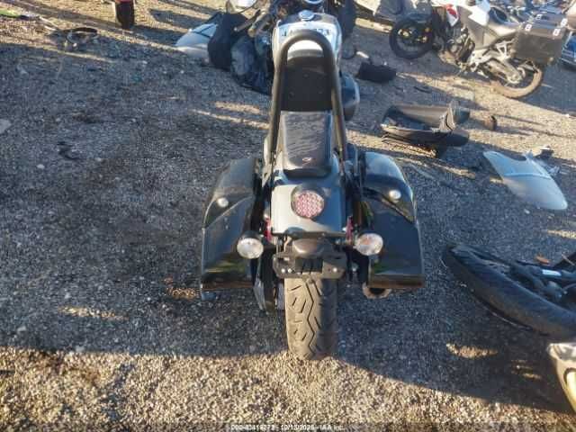 Yamaha XVS950 CUDC 2023