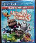 Little Big Planet 3 Ps4 - Nowa