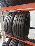 Шини Резина Літо 235/45 R20 100W XL Continental Conti Sport Contact 5
