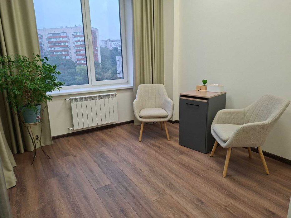 Оренда сучасного трансформаційного простору біля метро Лук’янівська