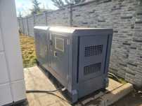 Дизельный генератор  HERTZ  HG-33RC