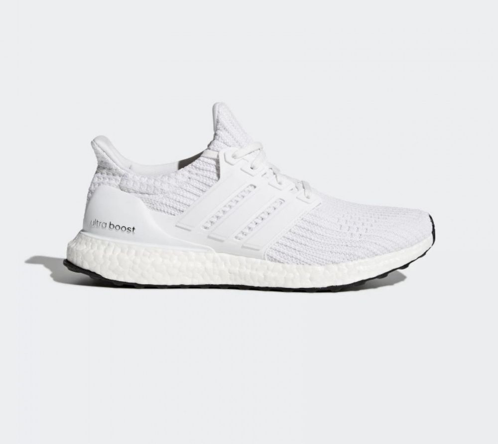 Кросівки чоловічі Adidas ultra boost 4.0 FY9120