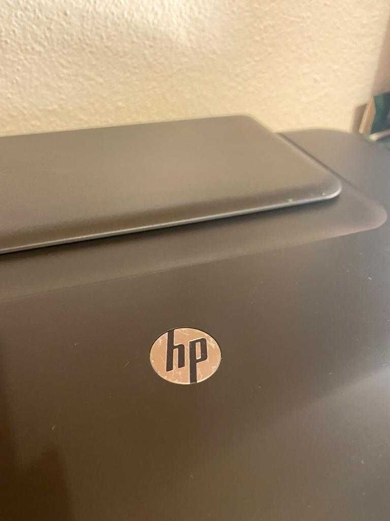 Impressora Multifunções HP Deskjet 2050A
