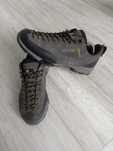 Трекінгові кросівки Scarpa Mojito Trail Gtx, 45½р., 29.5см. Оригінал.