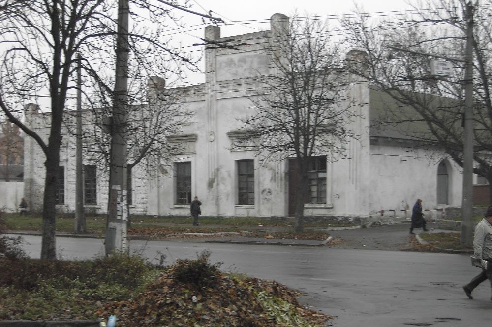 ЦЕНТР МІСТА - Продаж. Оренда. Біла Церква, бул. Олександрійський 4.