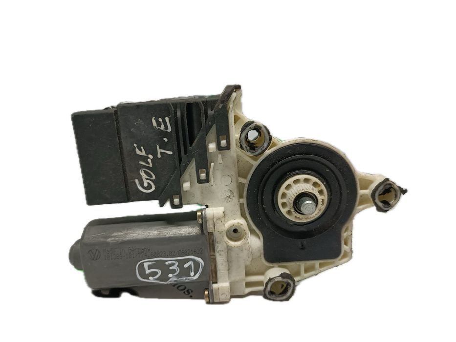 Motor vidro trás esquerdo VOLKSWAGEN Golf IV (1J1)
