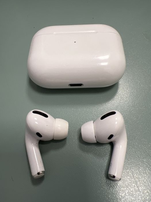 Apple Airpods Pro 1