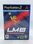 Le Monde Des Bleus 2005 PS2 (FR) Po Francusku