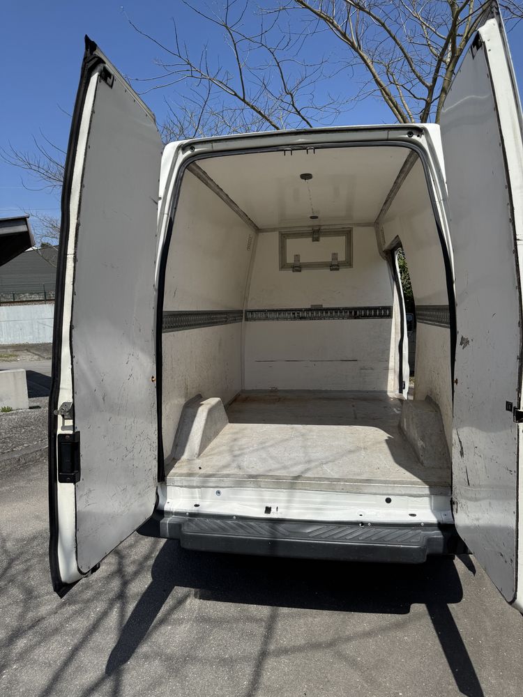 Transit TDCI 2.0 330T