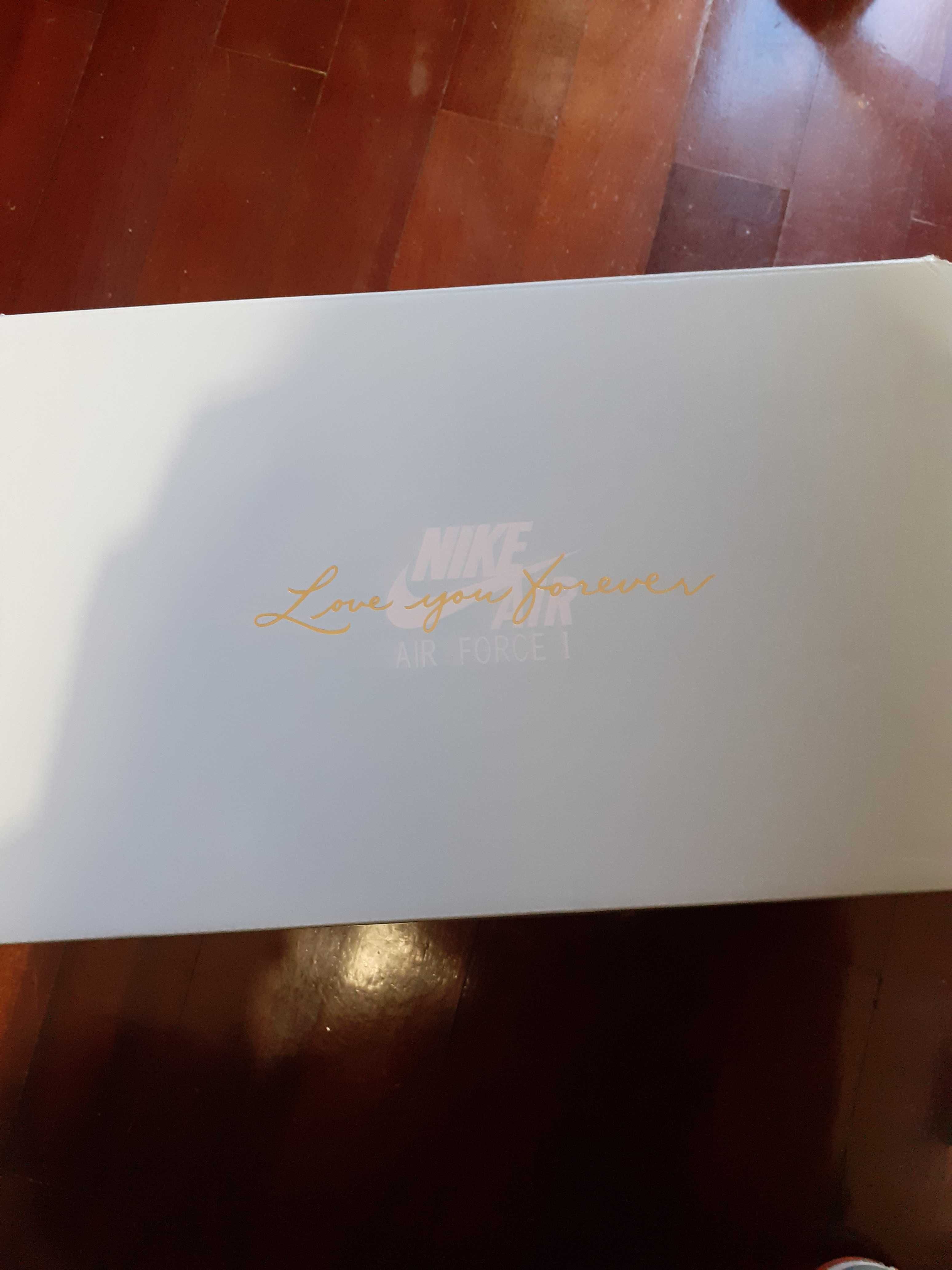 Nike NOCTA Air Force 1 Low SP "Certified Lover Boy" x Drake