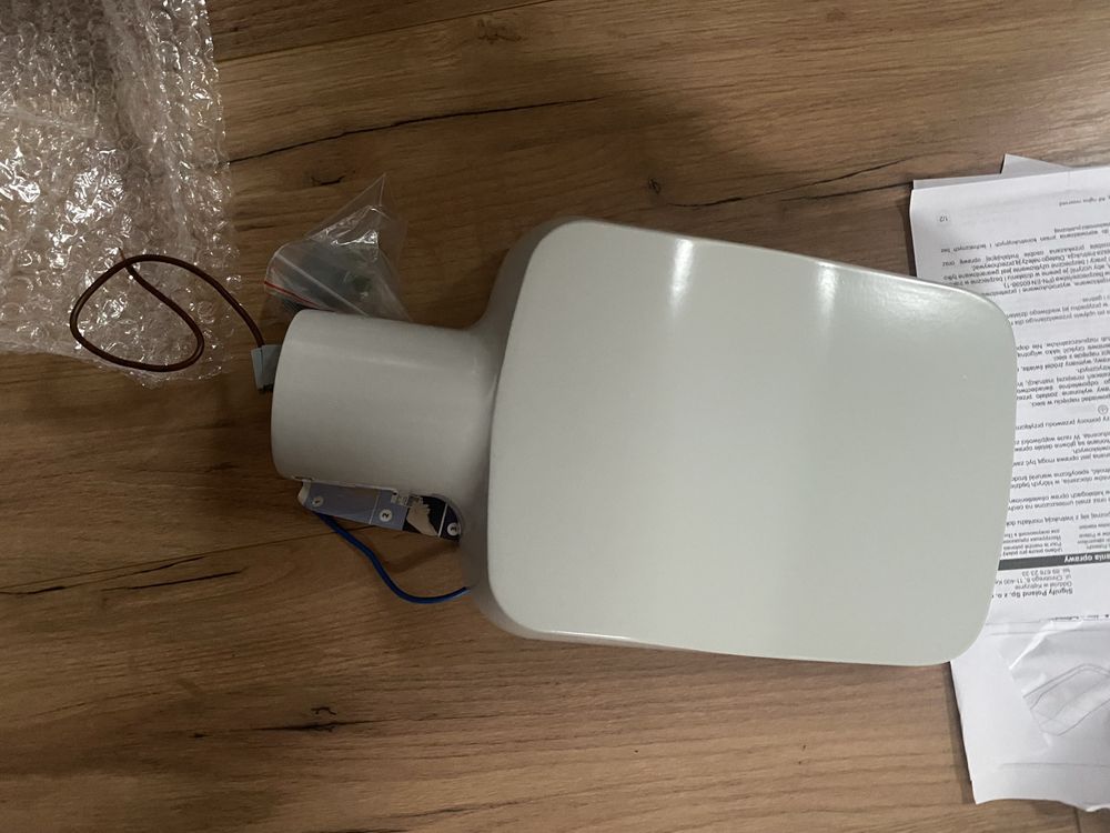 Lampa Coreline Malaga Led Philips