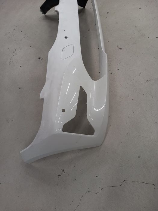 Para-choques frente original BMW 3 G20, G21, G28 de 2018 a 2025